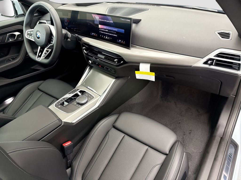 New 2026 BMW 230i Coupe w/ Premium Package image 16