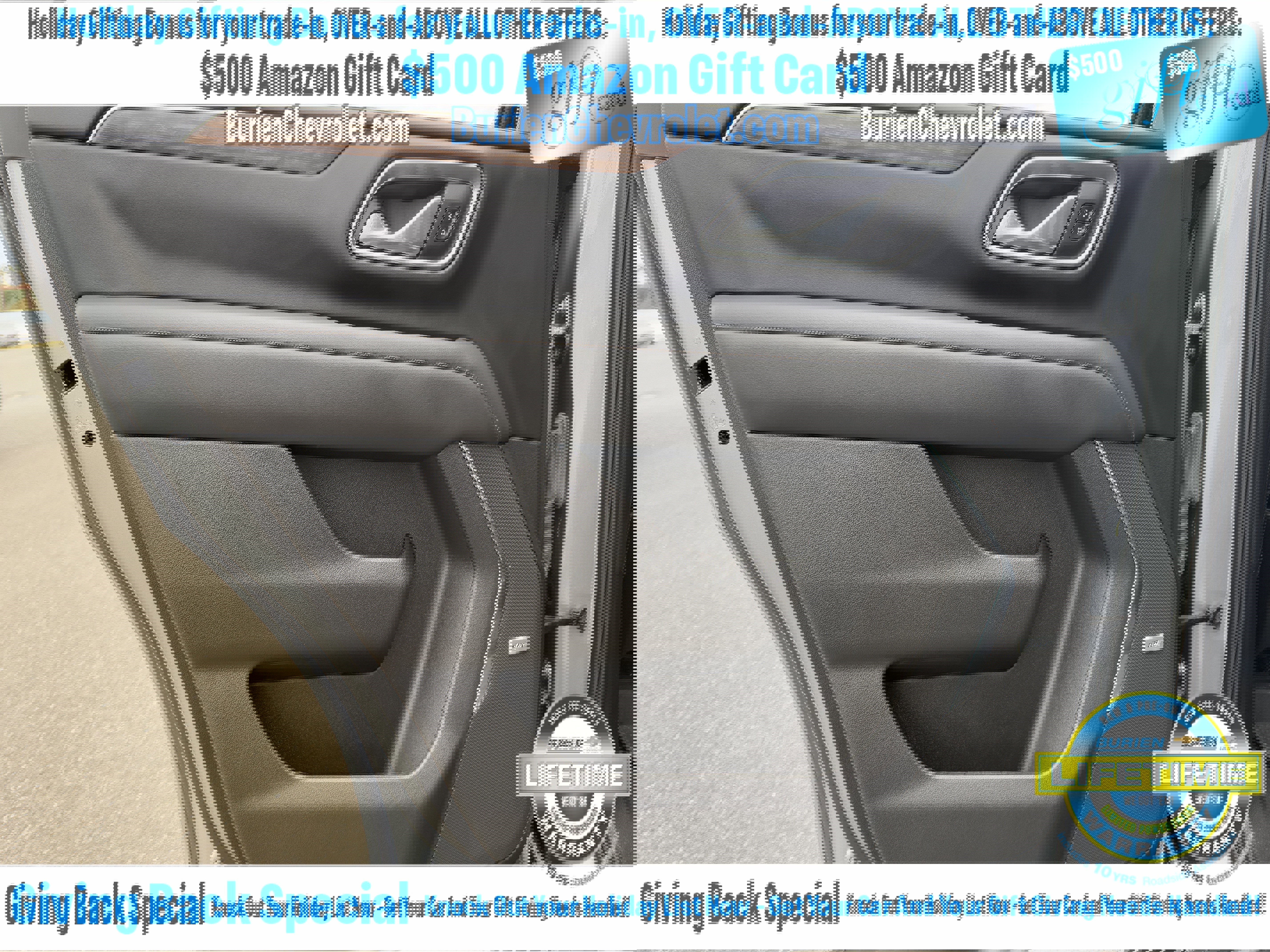 Used 2023 Chevrolet Tahoe High Country image 31