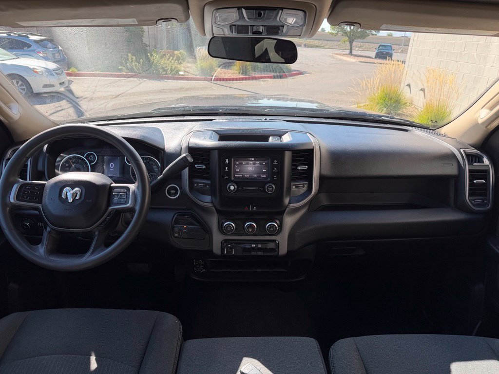 Used 2020 RAM 3500 Tradesman AWD/4WD image 19