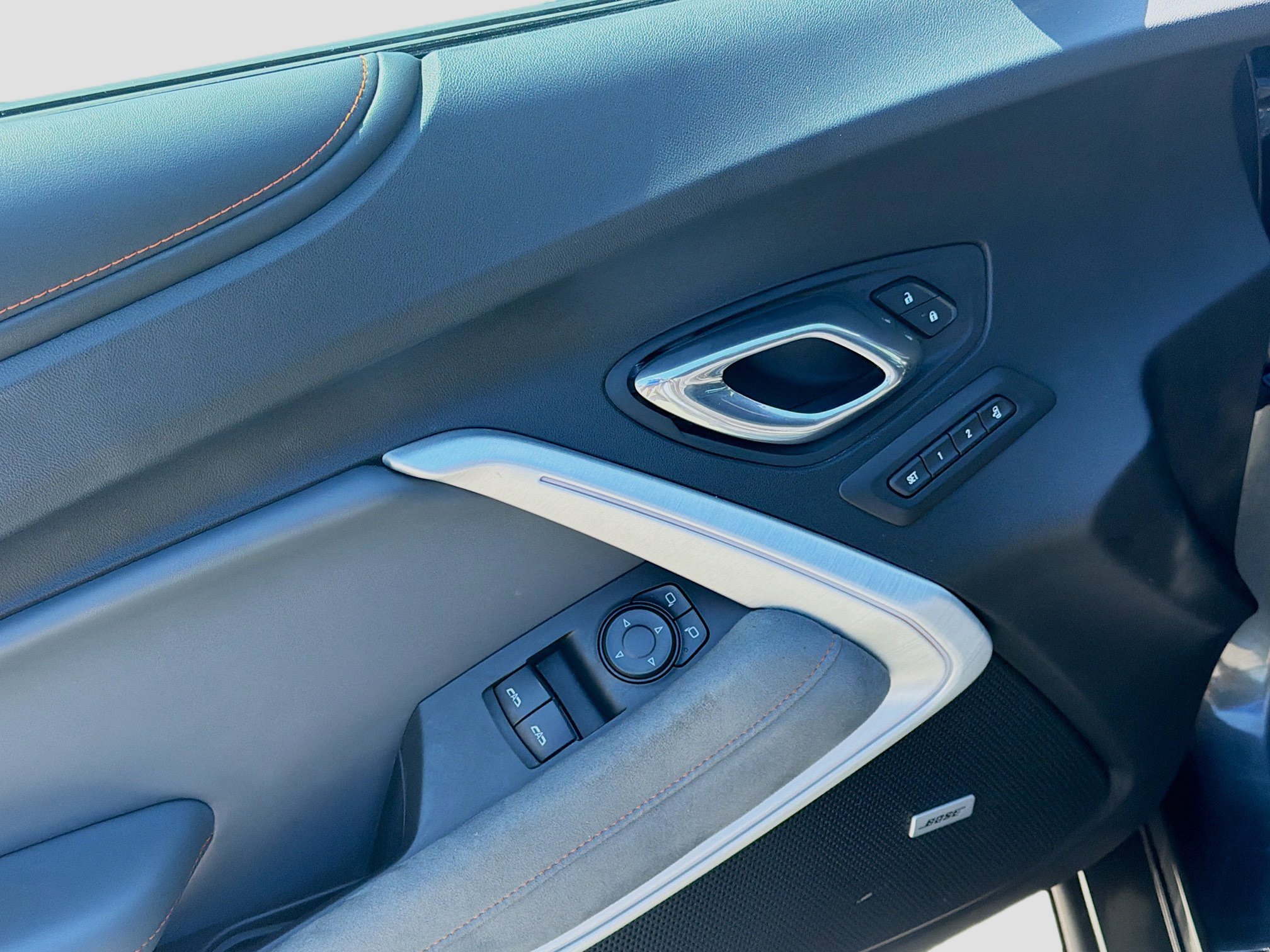 Used 2017 Chevrolet Camaro LT image 16