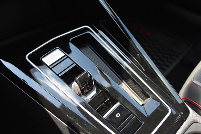 New 2025 Volkswagen GTI SE image 27