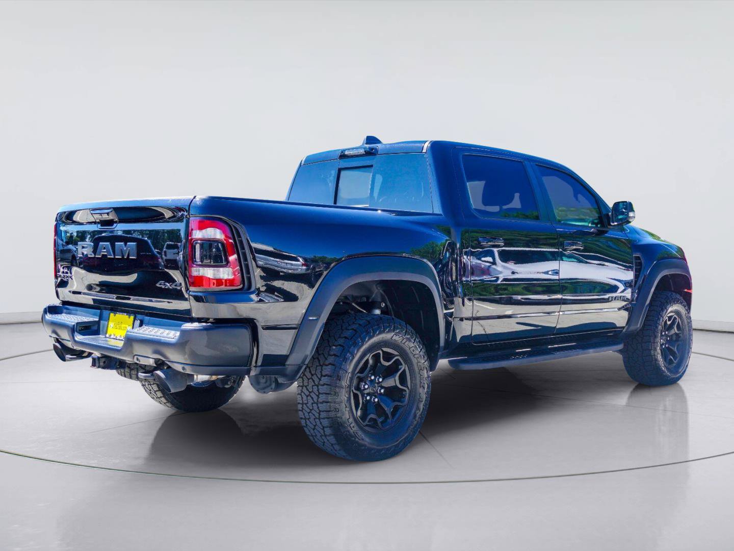 Used 2022 RAM 1500 TRX w/ TRX Level 2 Equipment Group AWD/4WD image 10