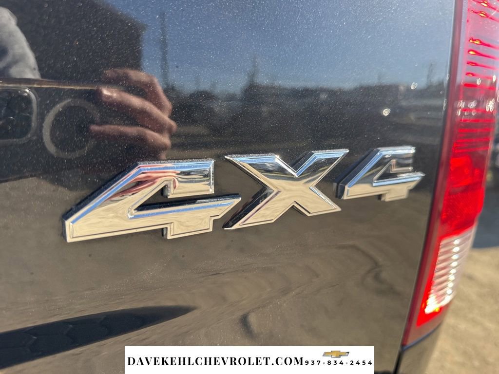 Used 2016 RAM 1500 Tradesman image 51