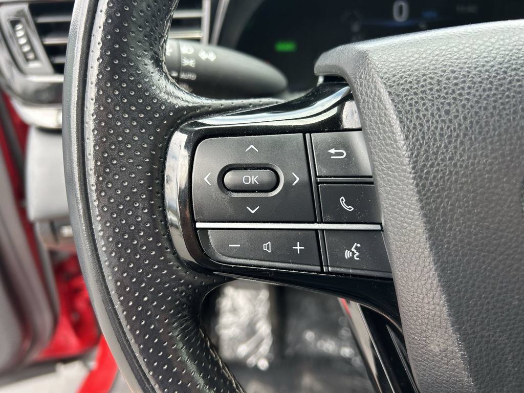 Used 2022 Toyota Mirai w/ Advanced Technology Package RWD image 26