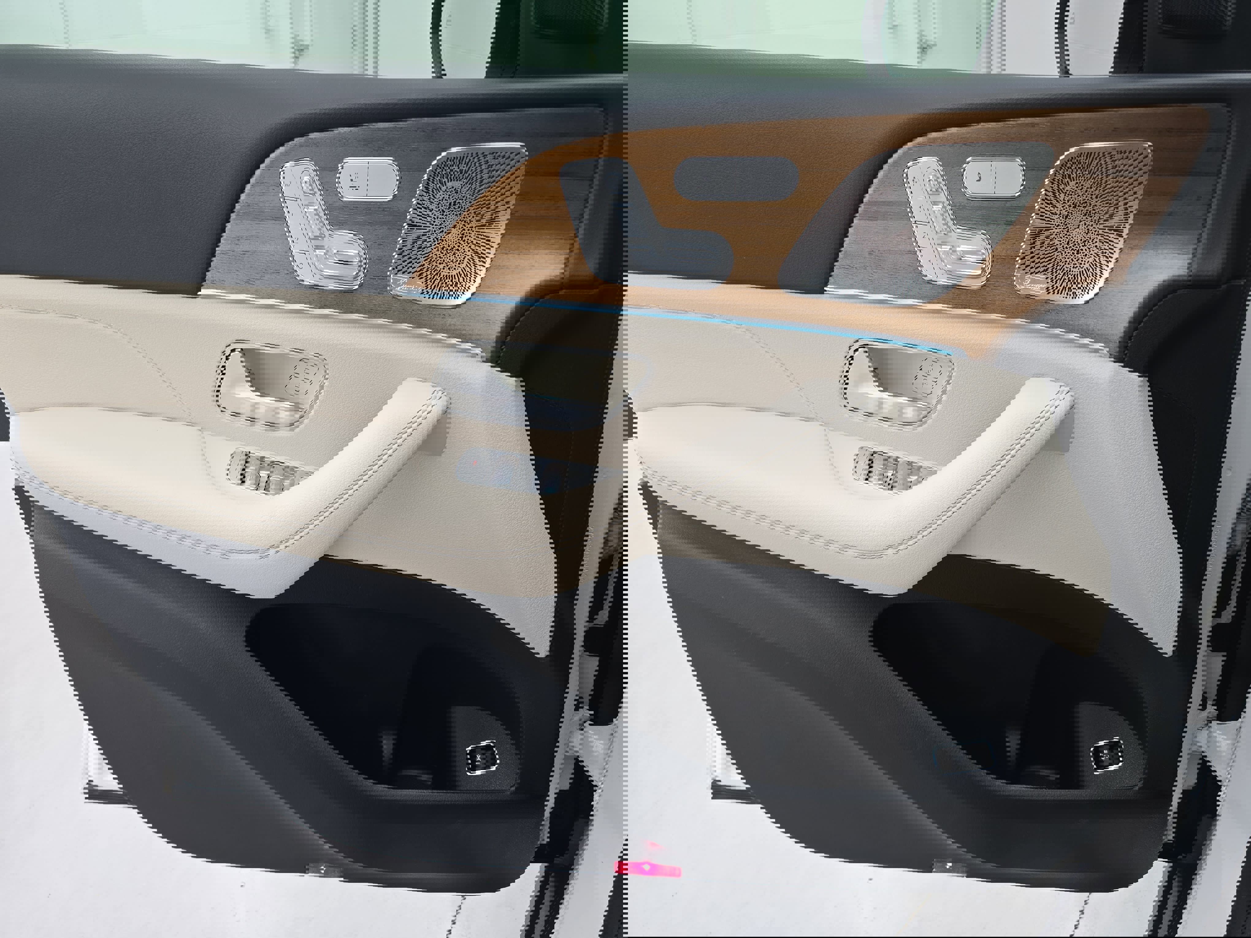 Certified 2023 Mercedes-Benz GLE 350 4MATIC w/ AMG Line Exterior image 27