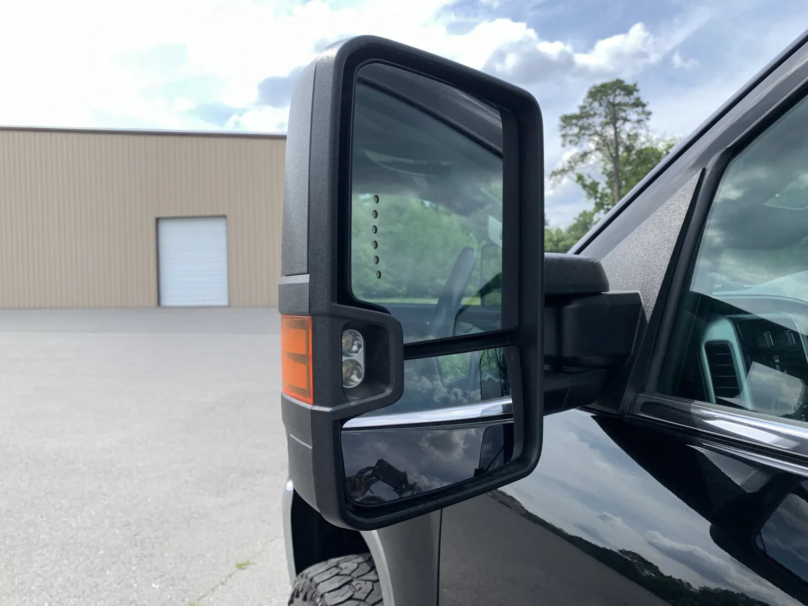 Used 2016 GMC Sierra 2500 SLE AWD/4WD image 11