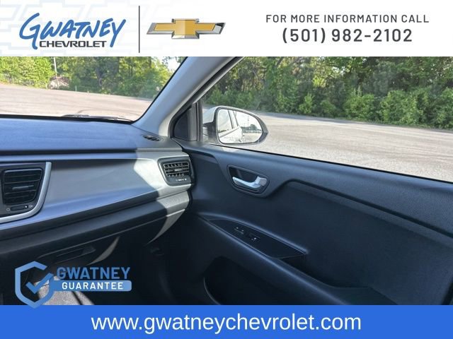 Used 2022 Kia Rio S image 24