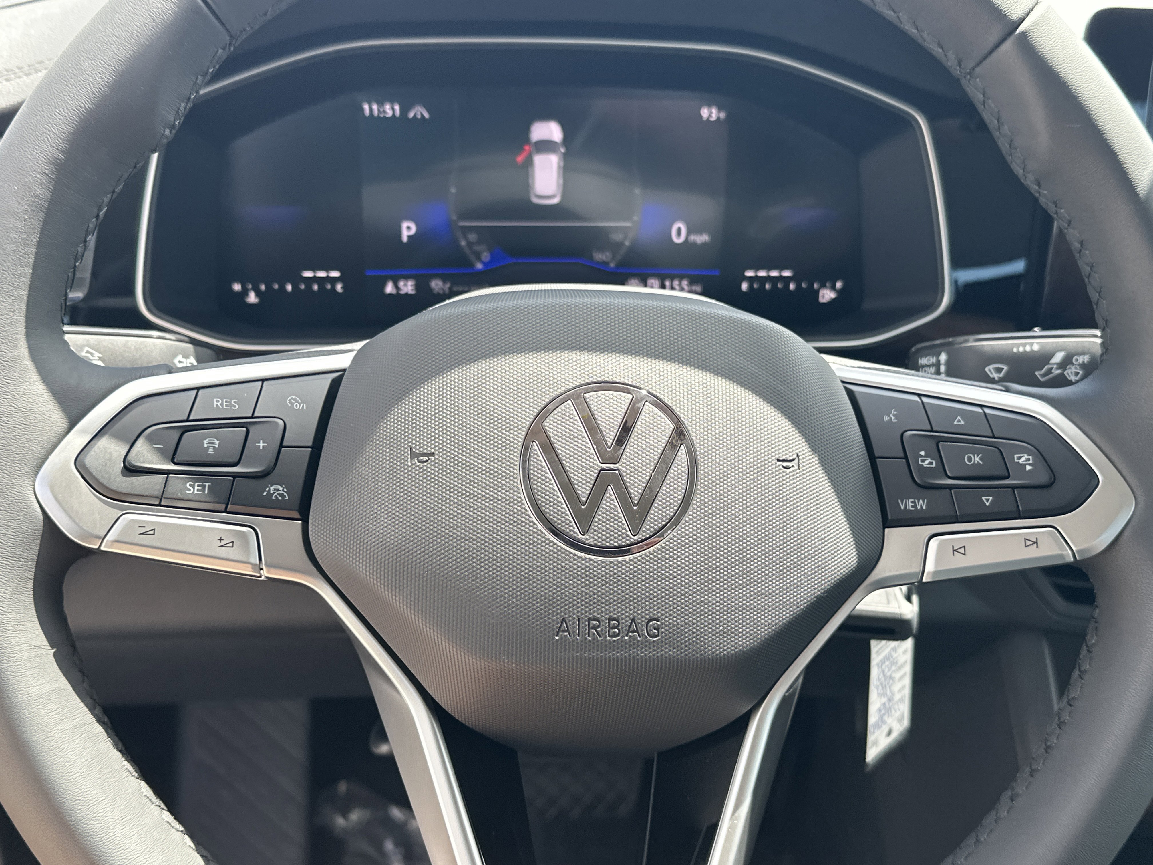 New 2026 Volkswagen Jetta S image 14