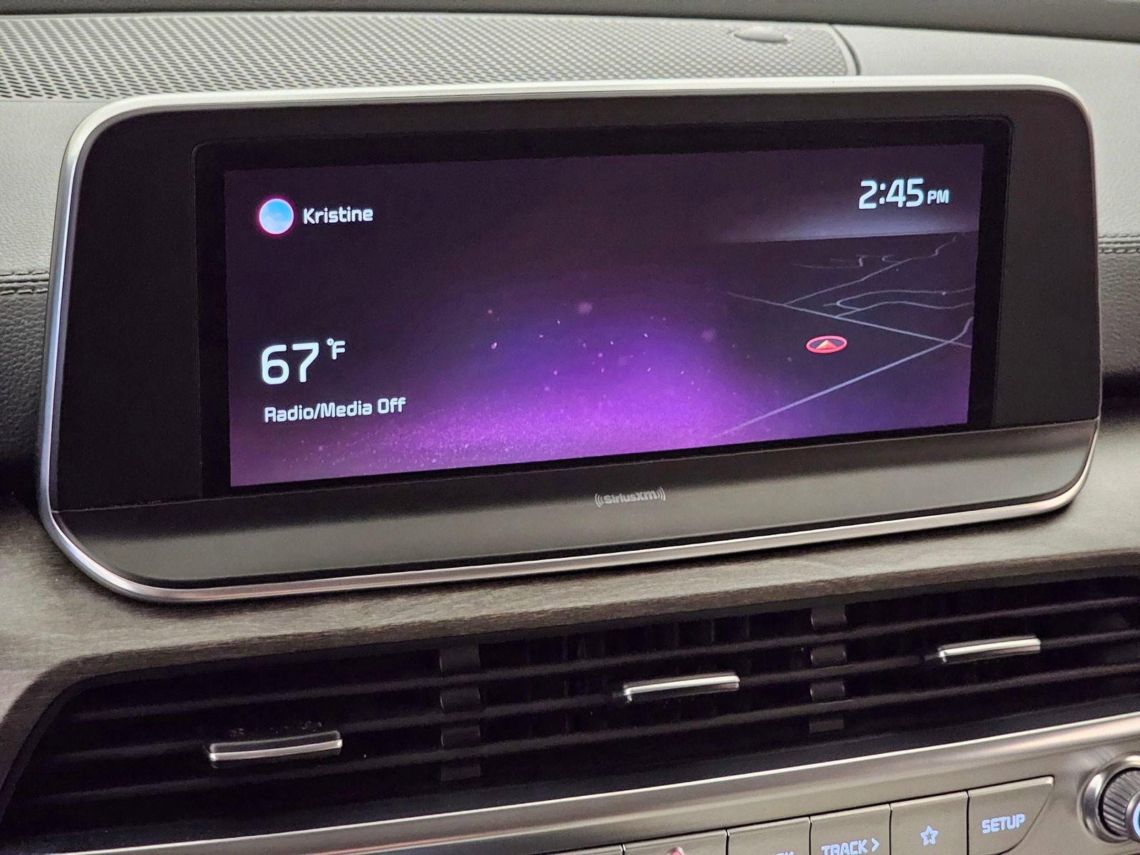 Used 2022 Kia Telluride EX w/ EX Premium Package image 24