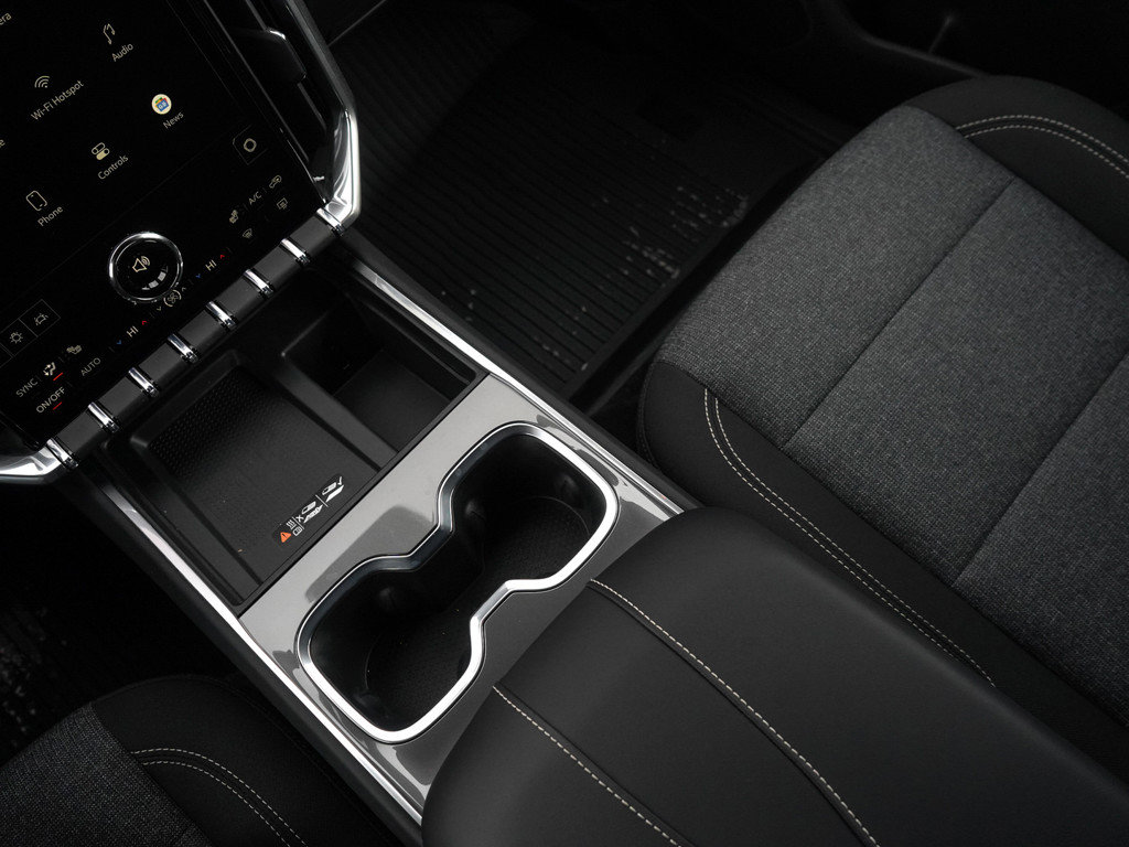 New 2026 GMC Acadia Elevation w/ Black Edition image 27