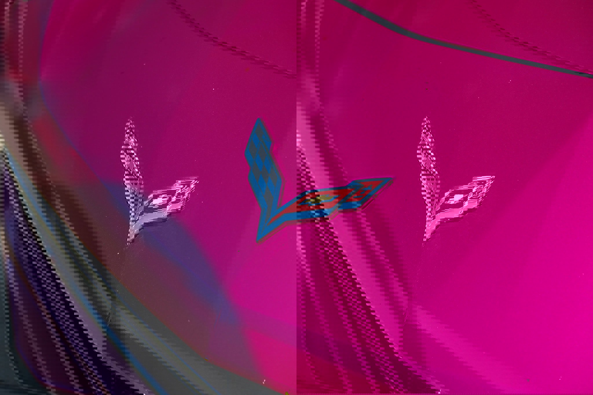 Used 2015 Chevrolet Corvette Stingray Coupe w/ 2LT Preferred Equipment Group image 40