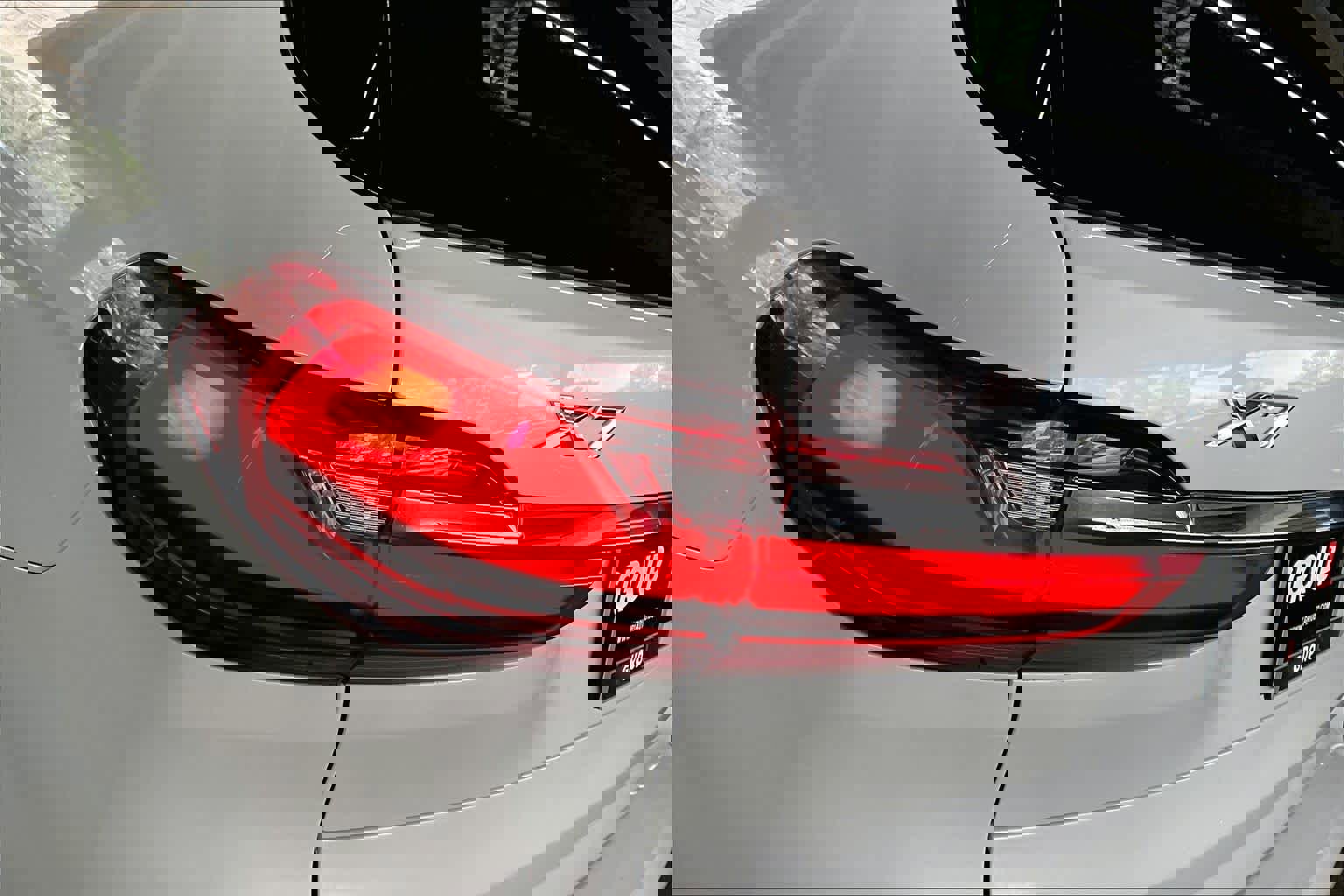 Used 2019 BMW X7 xDrive50i w/ M Sport Package image 28