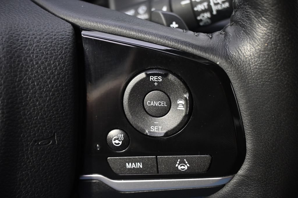Used 2018 Honda Odyssey EX-L image 34