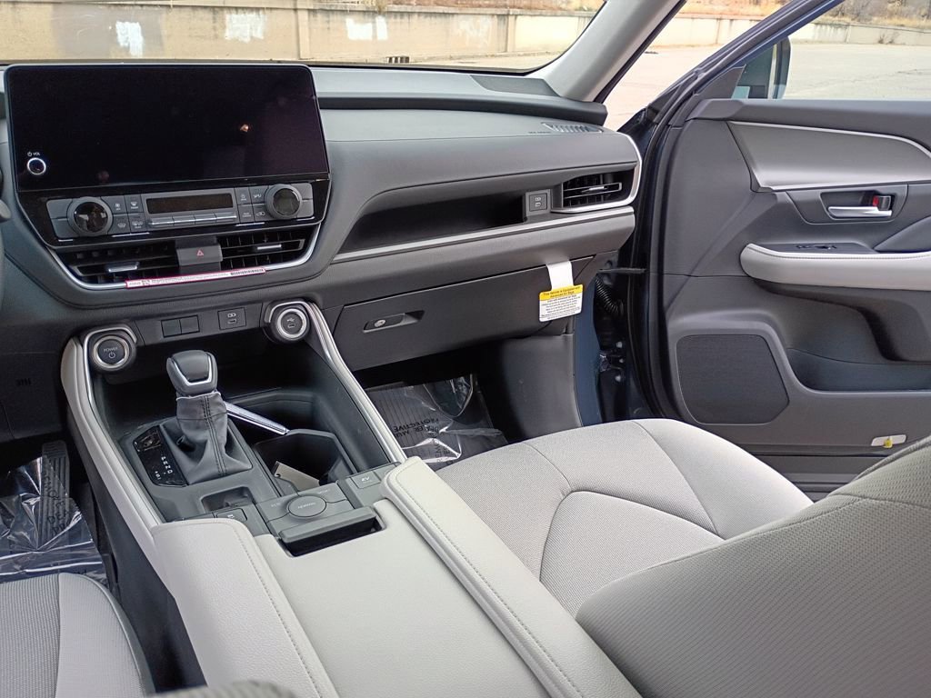 New 2025 Toyota Tacoma TRD Sport image 62