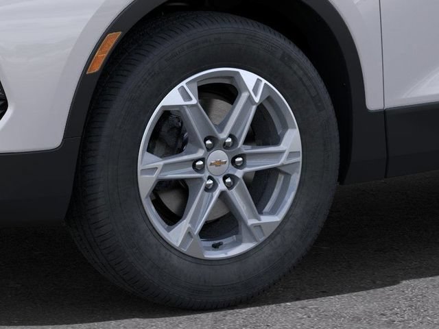 New 2025 Chevrolet Blazer LT w/ Convenience Package FWD image 35