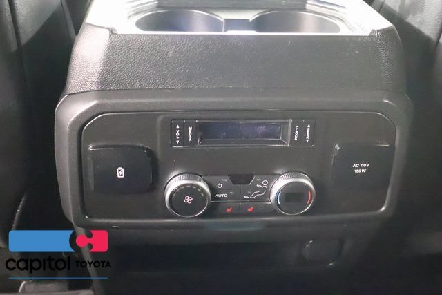 Used 2020 Ford Expedition Limited w/ Equipment Group 303A AWD/4WD image 34