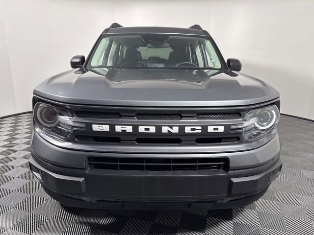 Used 2024 Ford Bronco Sport Big Bend image 13
