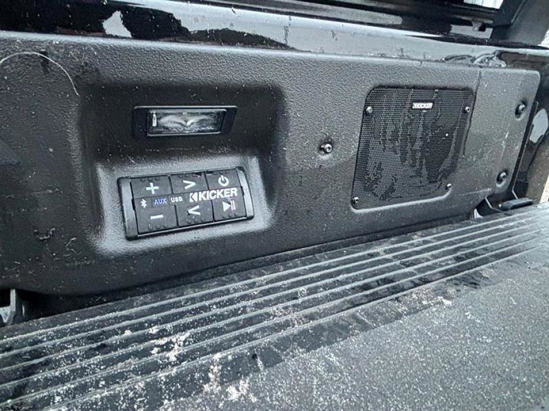 Used 2022 GMC Sierra 3500 AT4 w/ AT4 Premium Plus Package image 42