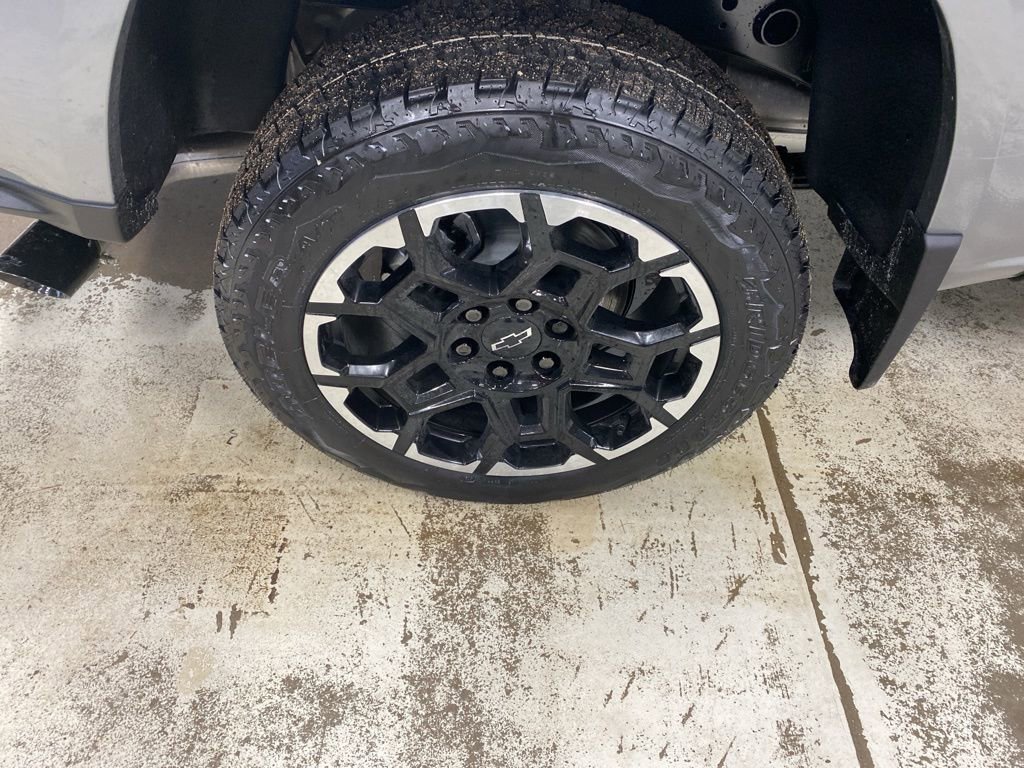 New 2026 Chevrolet Colorado Z71 w/ Technology Package image 9