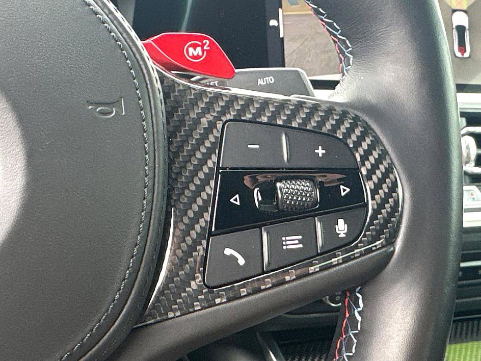 Used 2021 BMW M4 Coupe w/ Executive Package image 16