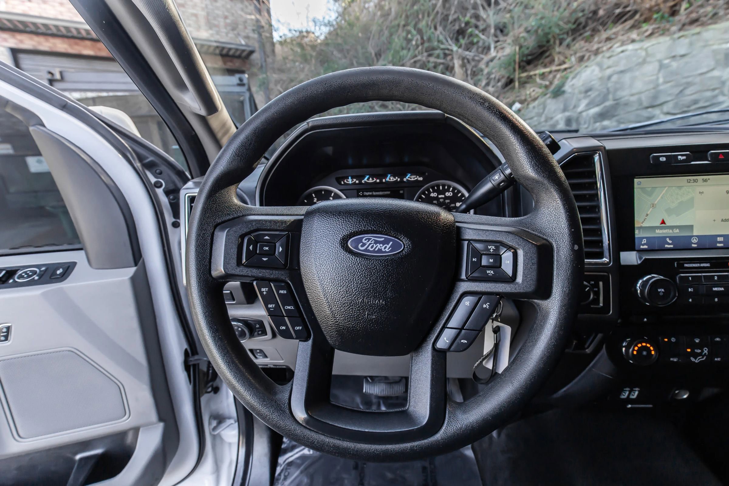 Used 2018 Ford F250 XLT w/ XLT Value Package image 24