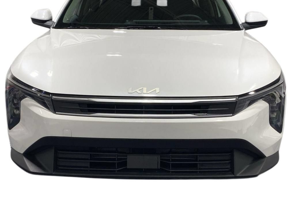 New 2026 Kia K4 FWD image 27