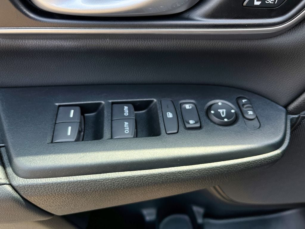 Used 2022 Honda CR-V EX-L image 43
