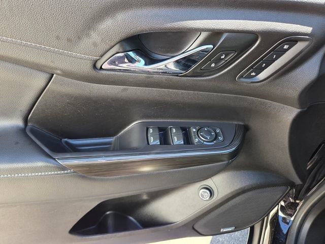 Certified 2022 GMC Acadia SLT w/ Elevation Edition FWD image 18