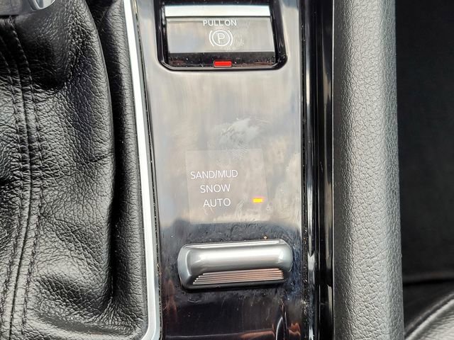 Used 2024 Jeep Compass Limited image 22