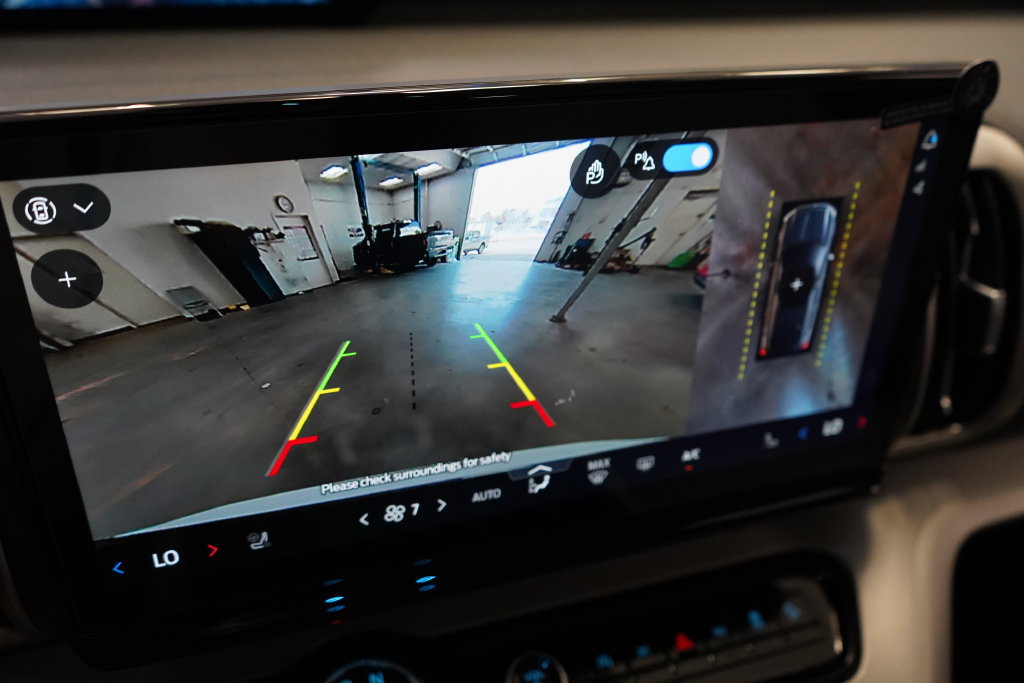 New 2026 Ford Expedition Active AWD/4WD image 44
