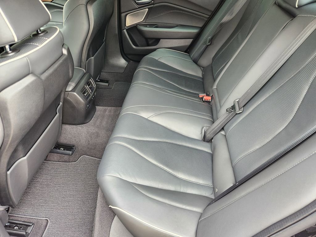 Used 2021 Acura TLX w/ Advance Package image 32