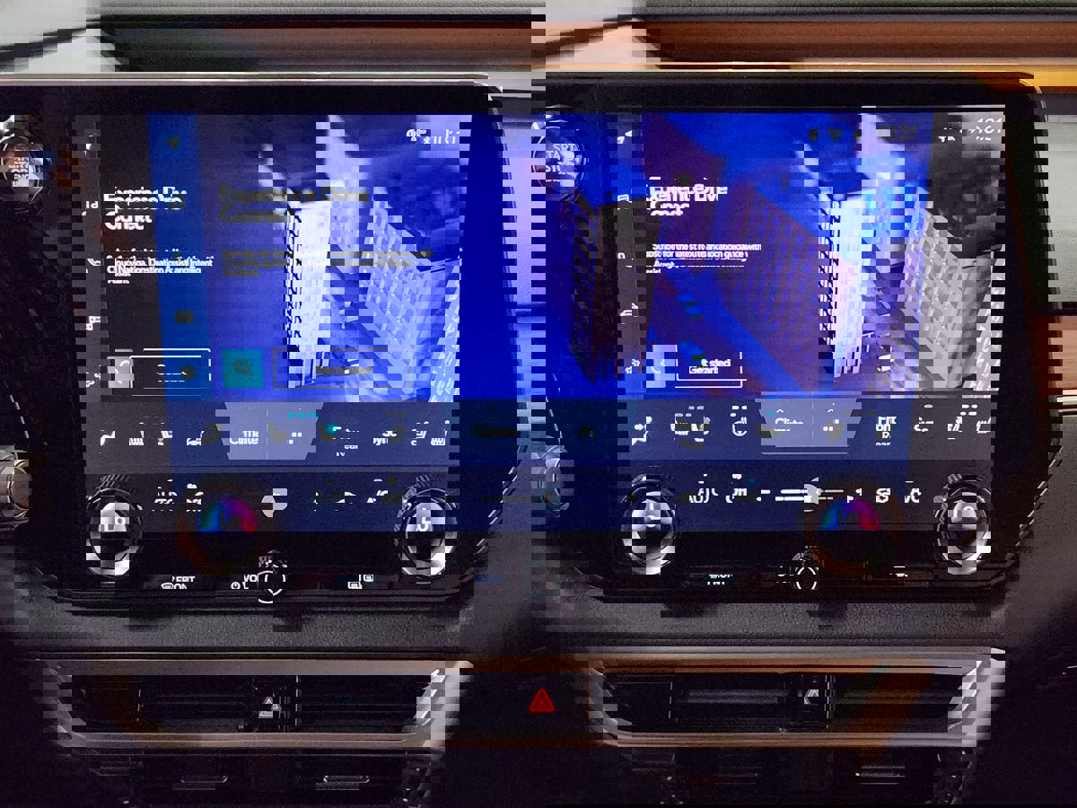 Used 2023 Lexus RX 350 Premium w/ Cold Area Package image 35