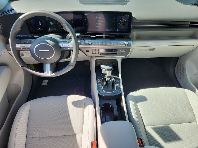 New 2027 Hyundai Kona SEL Sport FWD image 11