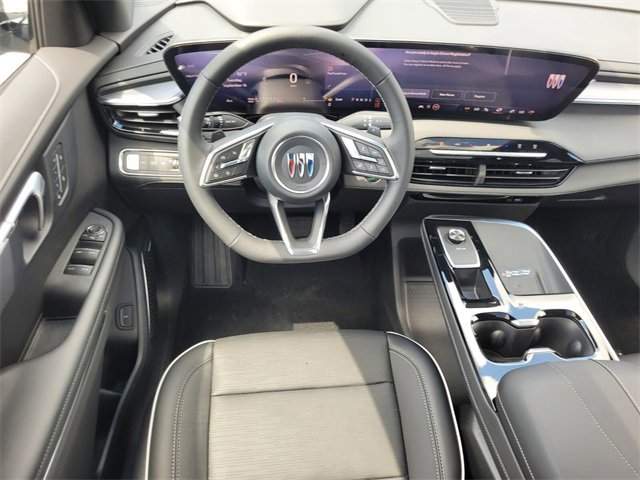 New 2026 Buick Enclave Sport Touring w/ Power Package image 10