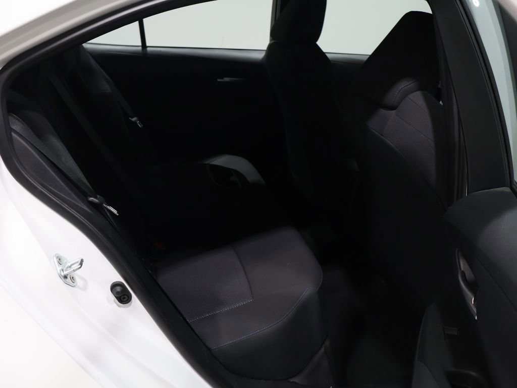 Used 2022 Toyota Corolla SE image 17