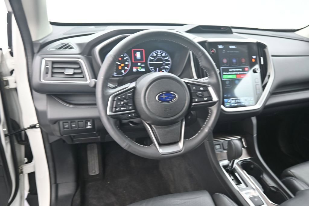 Used 2023 Subaru Ascent Touring AWD/4WD image 17
