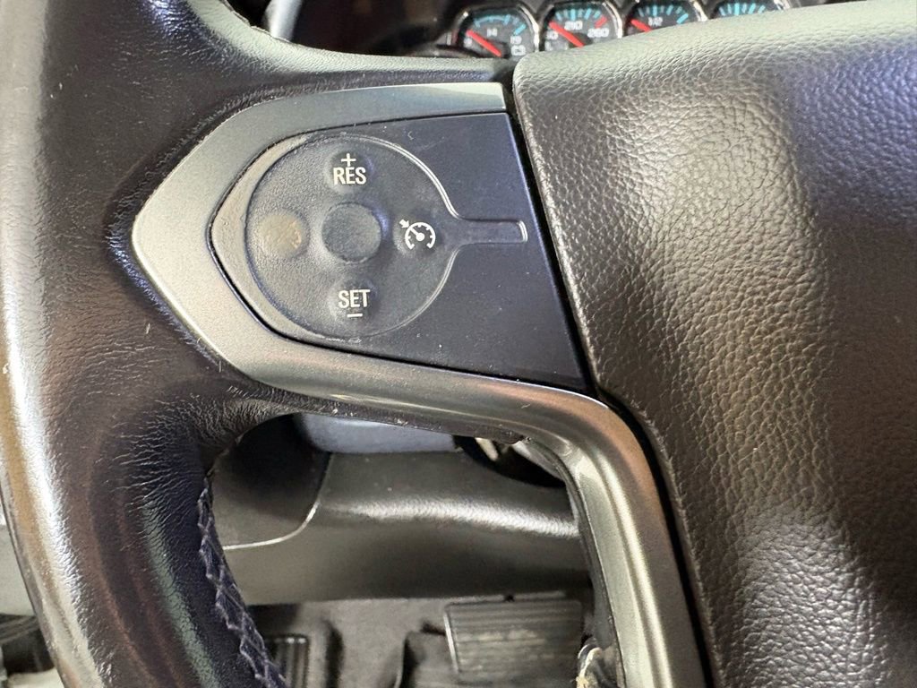 Used 2018 Chevrolet Silverado 1500 LT w/ All Star Edition image 24