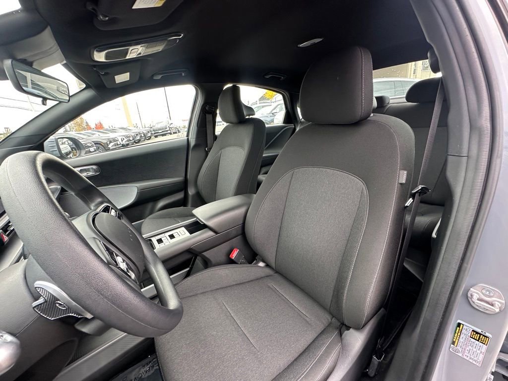 Used 2024 Hyundai Ioniq 6 SE image 11