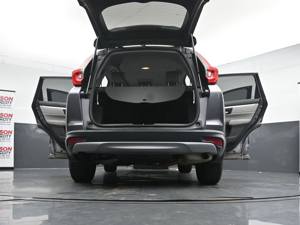 Used 2017 Honda CR-V LX image 29