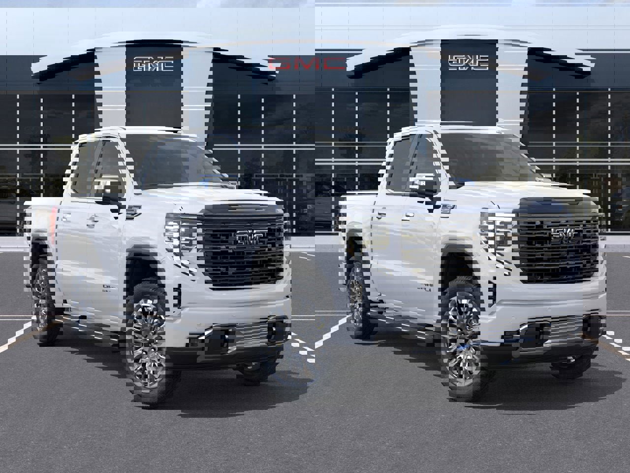 New 2026 GMC Sierra 1500 Denali Ultimate image 7