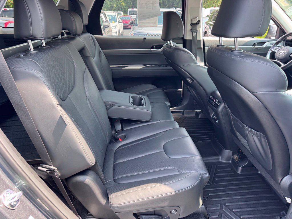 Used 2023 Hyundai Palisade SEL AWD/4WD image 28