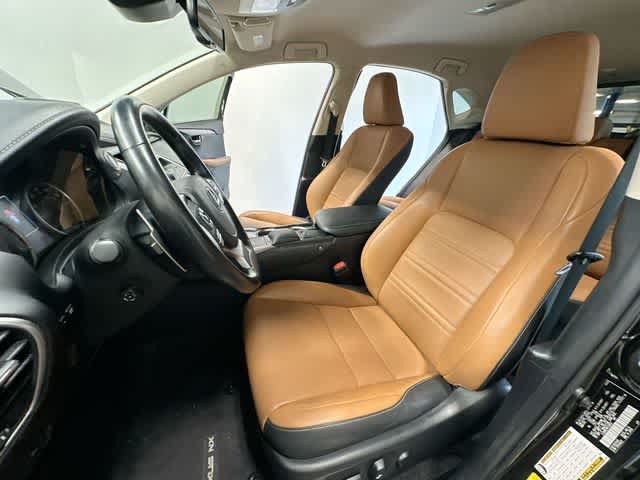 Used 2021 Lexus NX 300 FWD w/ Comfort Package image 17