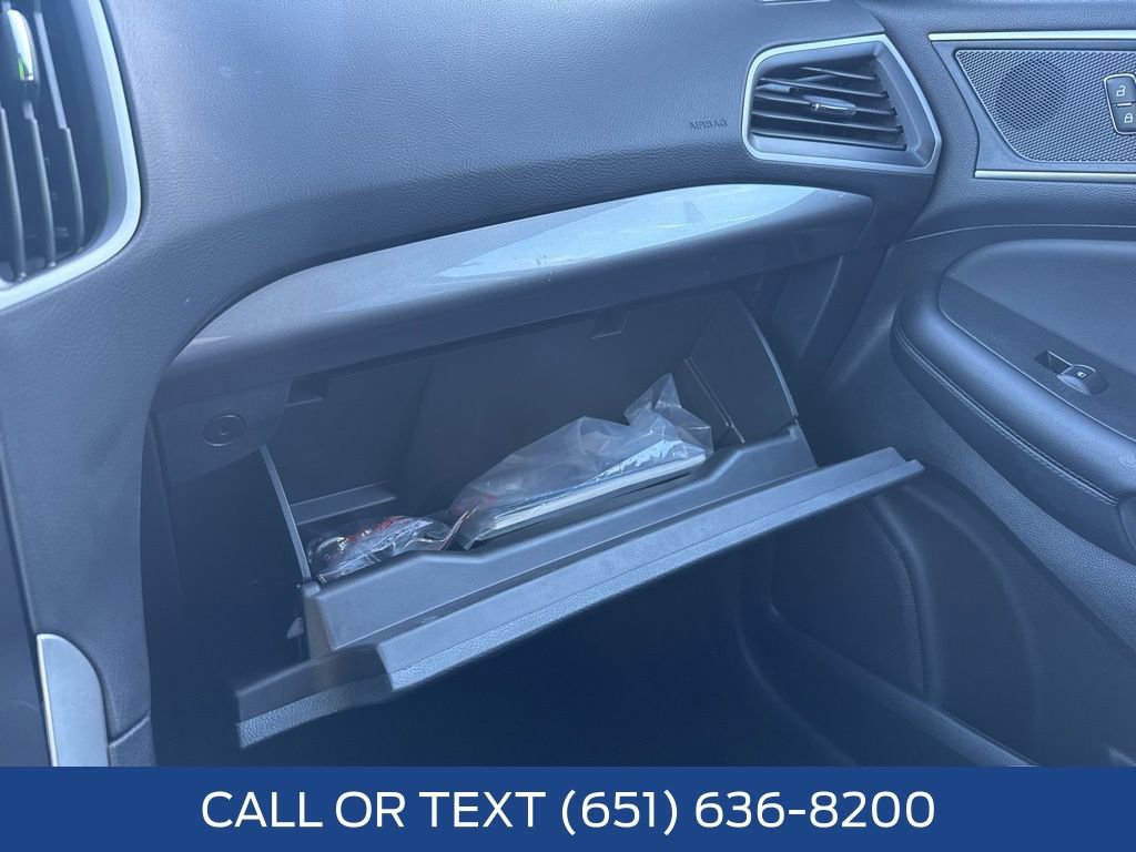 Used 2023 Ford Edge SEL w/ Convenience Package image 19