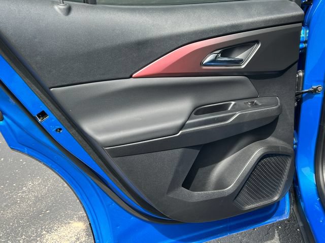 Used 2026 Chevrolet Equinox EV RS FWD image 36