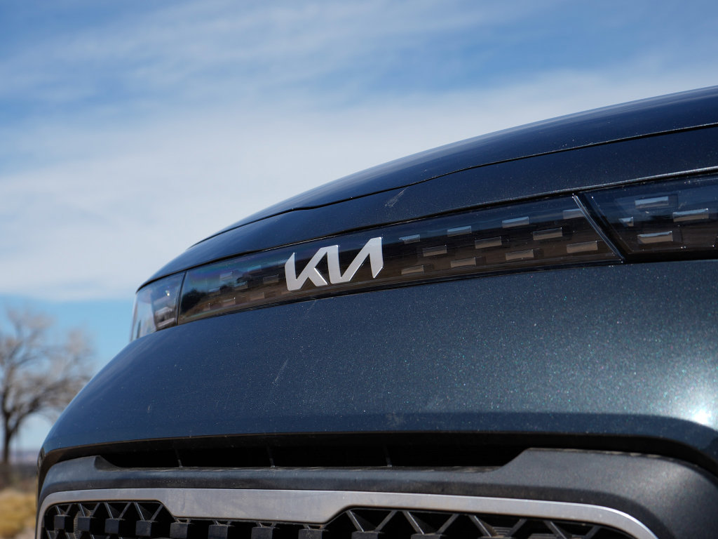 Used 2024 Kia Soul LX w/ Option Group 015 image 2