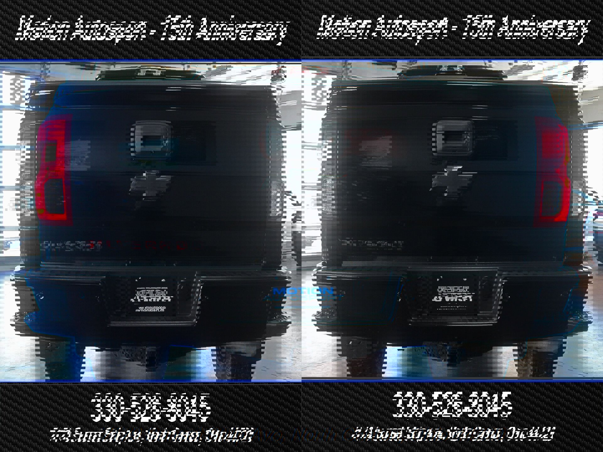 Used 2017 Chevrolet Silverado 1500 LTZ image 9