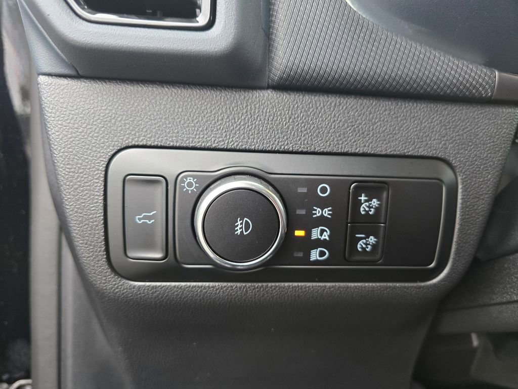 Used 2024 Ford Bronco Sport Heritage w/ Heritage Convenience Package image 19