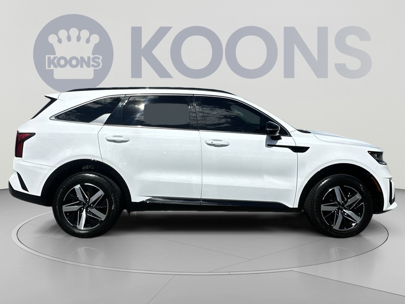 Used 2021 Kia Sorento S FWD image 12