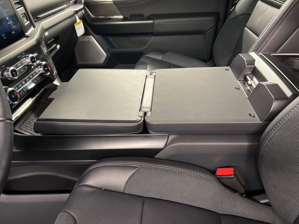 New 2026 Ford F150 Raptor image 31