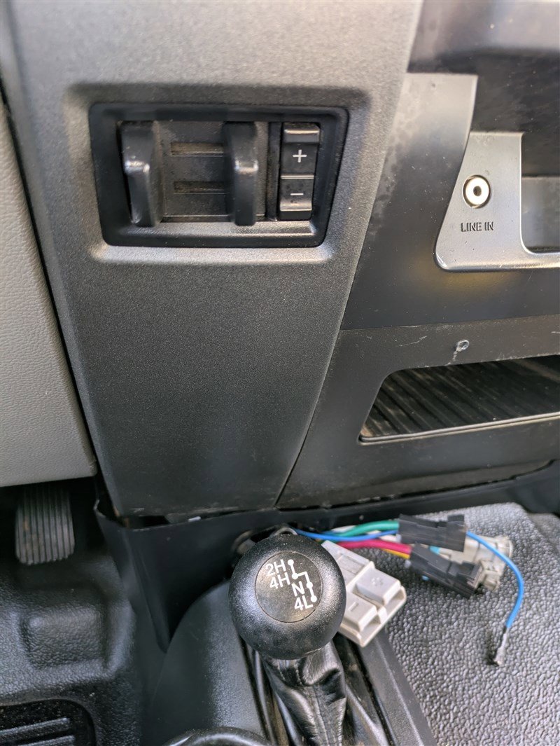 Used 2017 Ford F550 4x4 Crew Cab Super Duty image 28